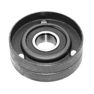 Tensioner Pulley, V-ribbed belt